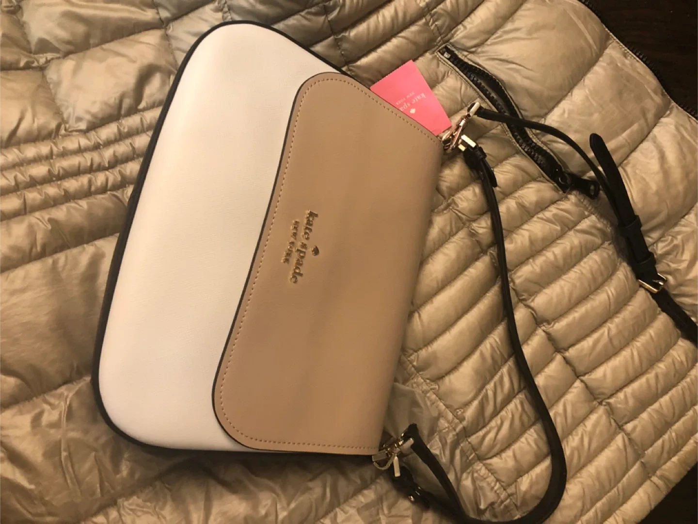 Kate spade  new bag image indicator(7)