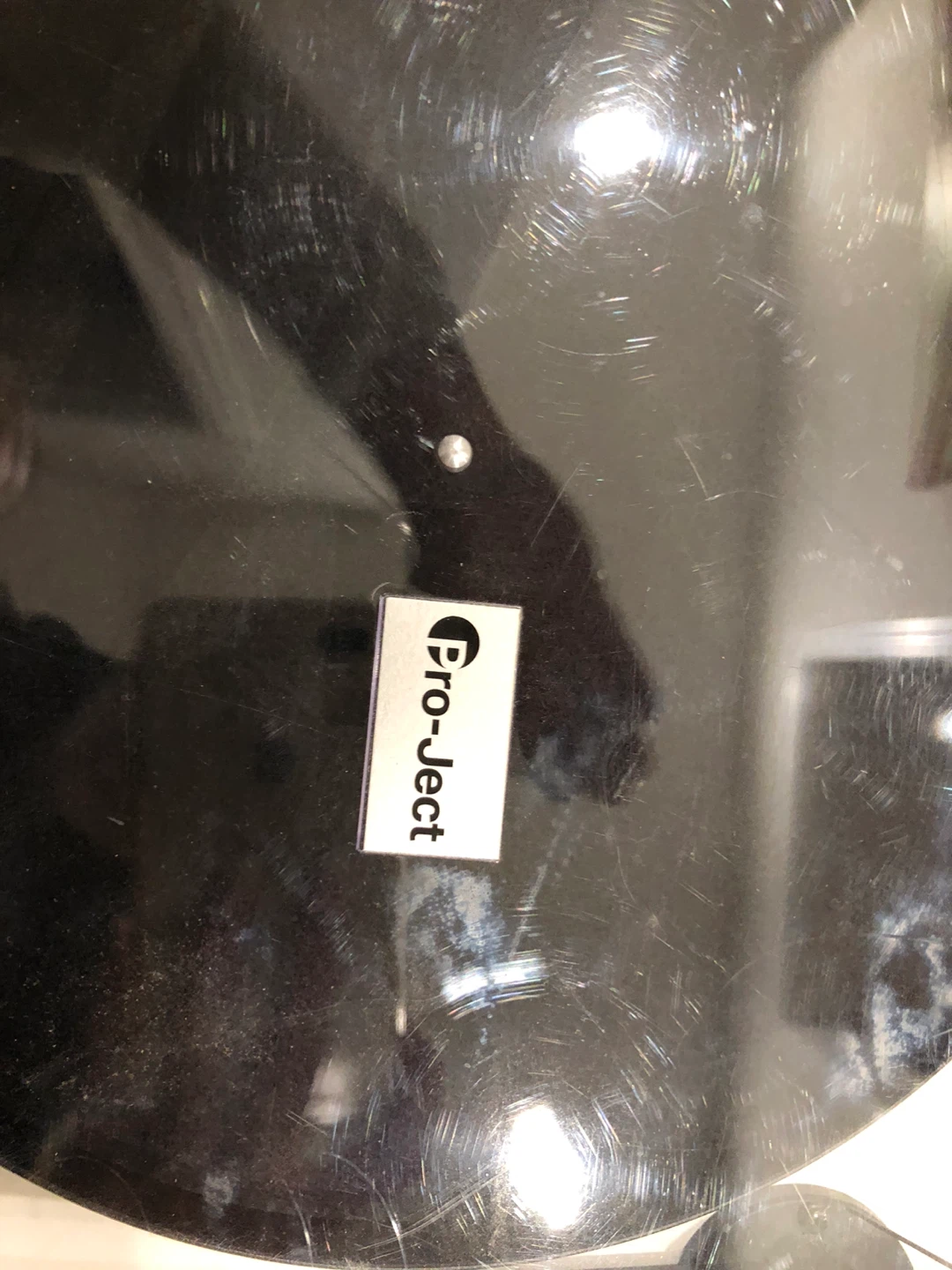 Pro-Ject Debut Carbon Turntable - photo 3