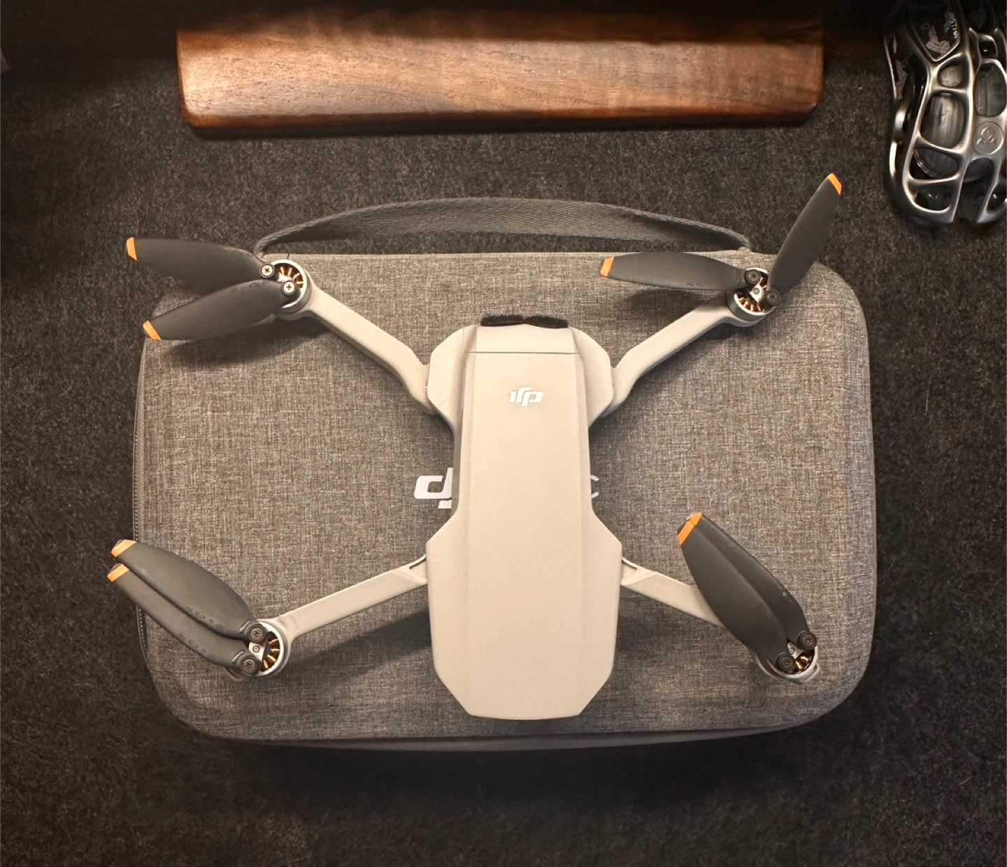 DJI Mini 2 SE