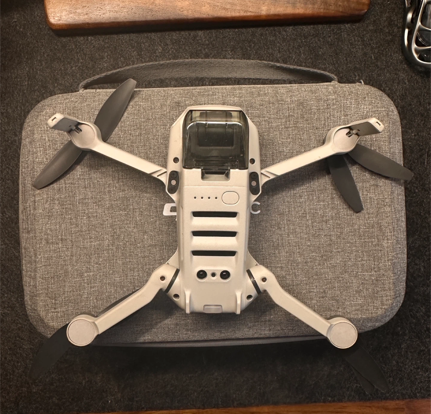 DJI Mini 2 SE - photo 2