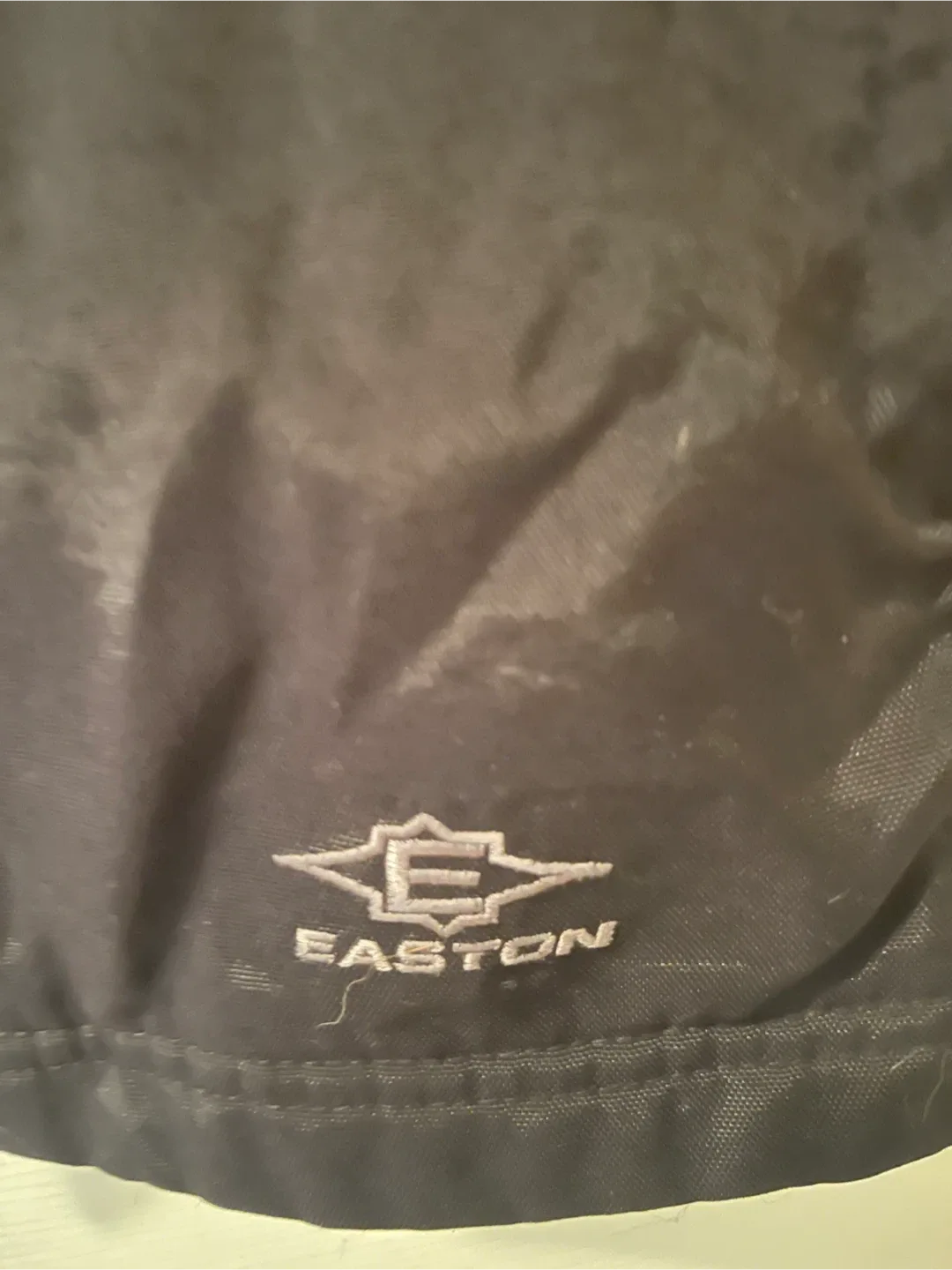 #Cleanout Easton Apparel Black Jacket image indicator(2)