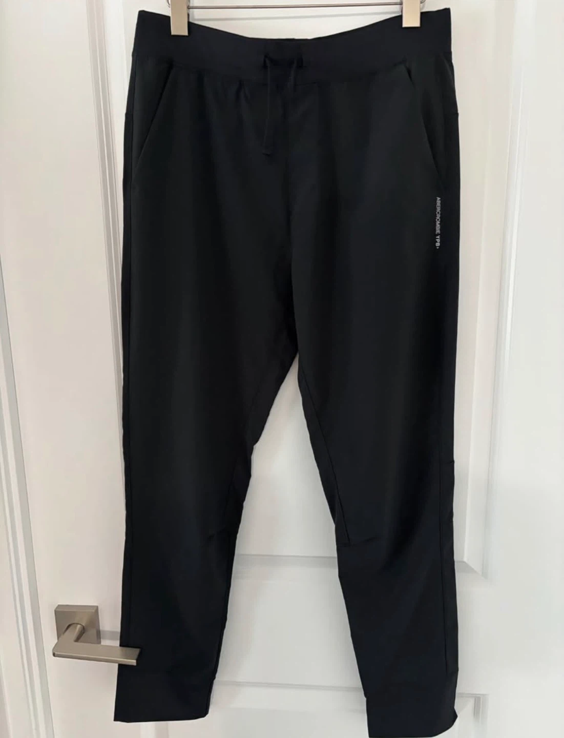 Abercrombie Boys' YPB Sweatpants ~ 17/18 **NWT** #Cleanout