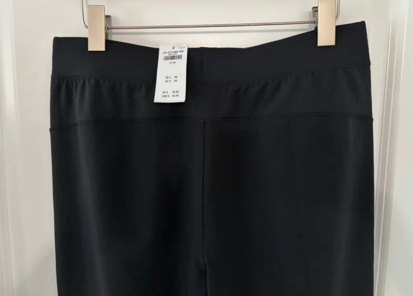 Abercrombie Boys' YPB Sweatpants ~ 17/18 **NWT** #Cleanout - photo 3