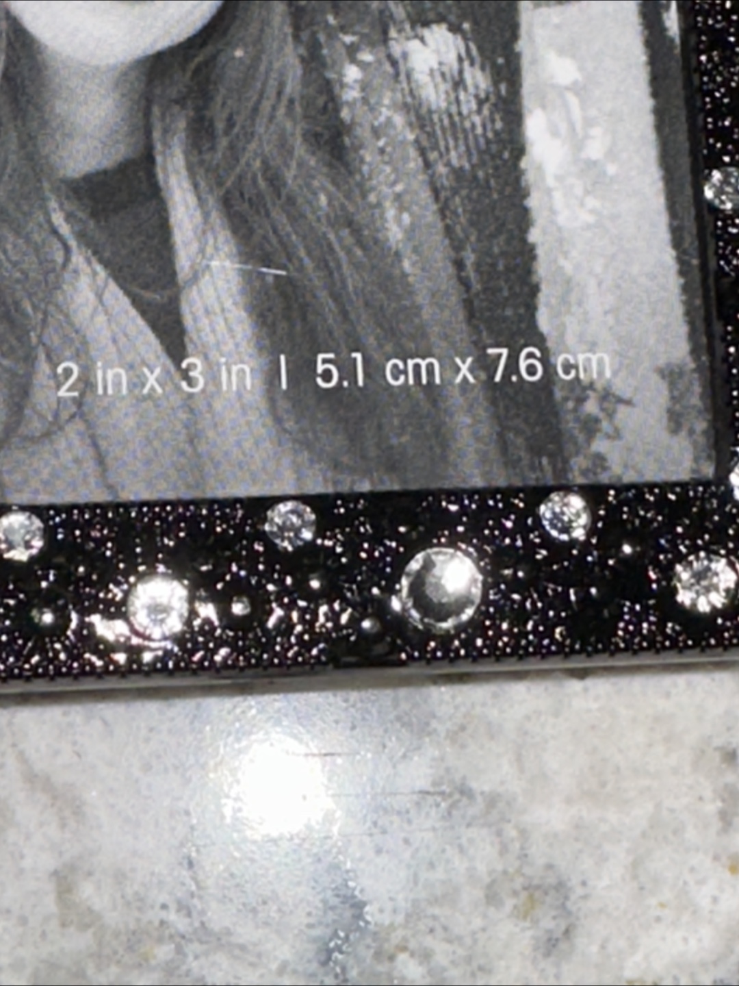 Two Ornate picture frames. New - photo 2