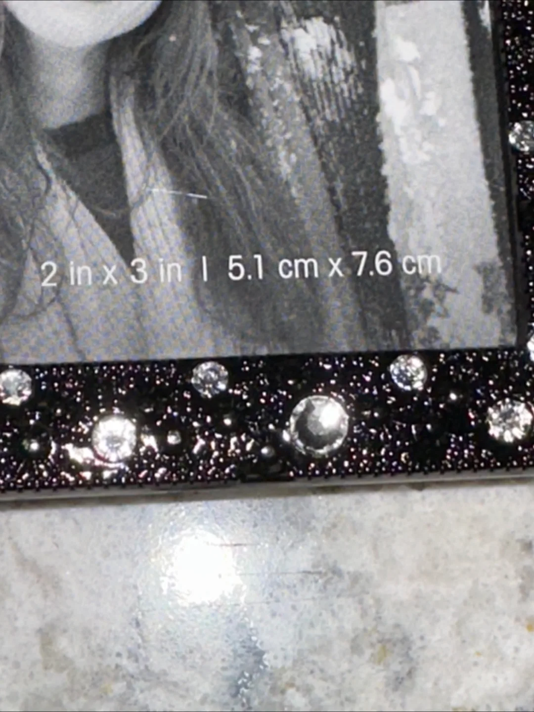 Two Ornate picture frames. New image indicator(2)