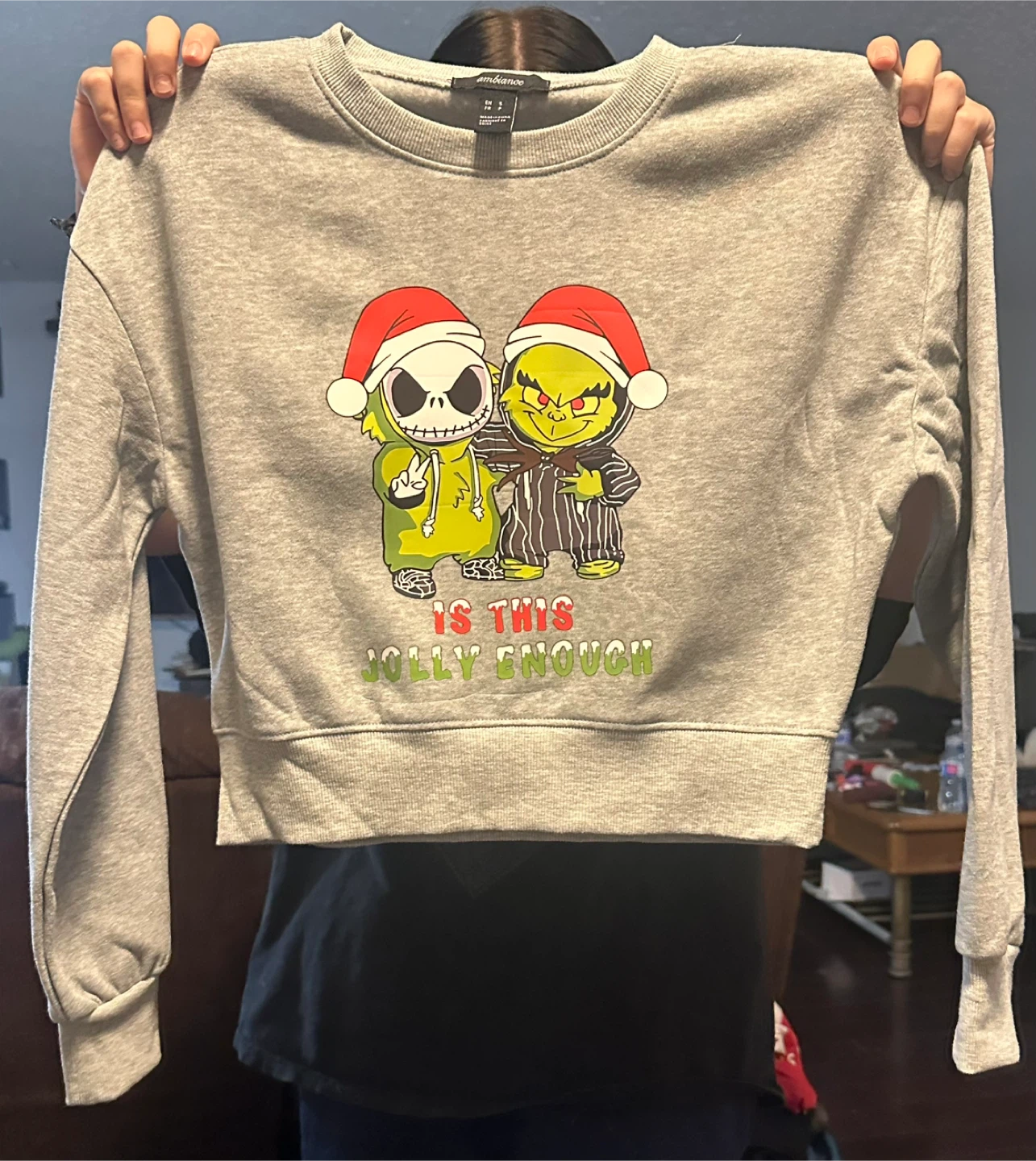 Assorted personalized Graphic Print Clothing and cups