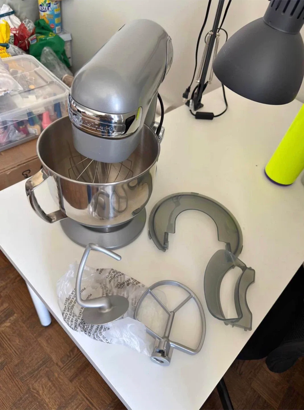 Cuisinart Stand Mixer