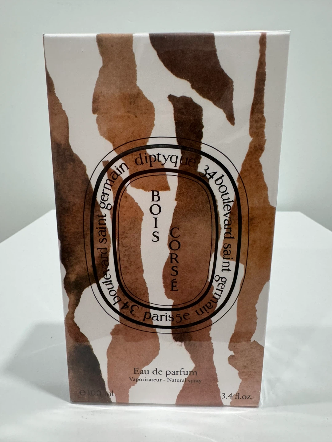 Diptyque Bois Corse 100ml