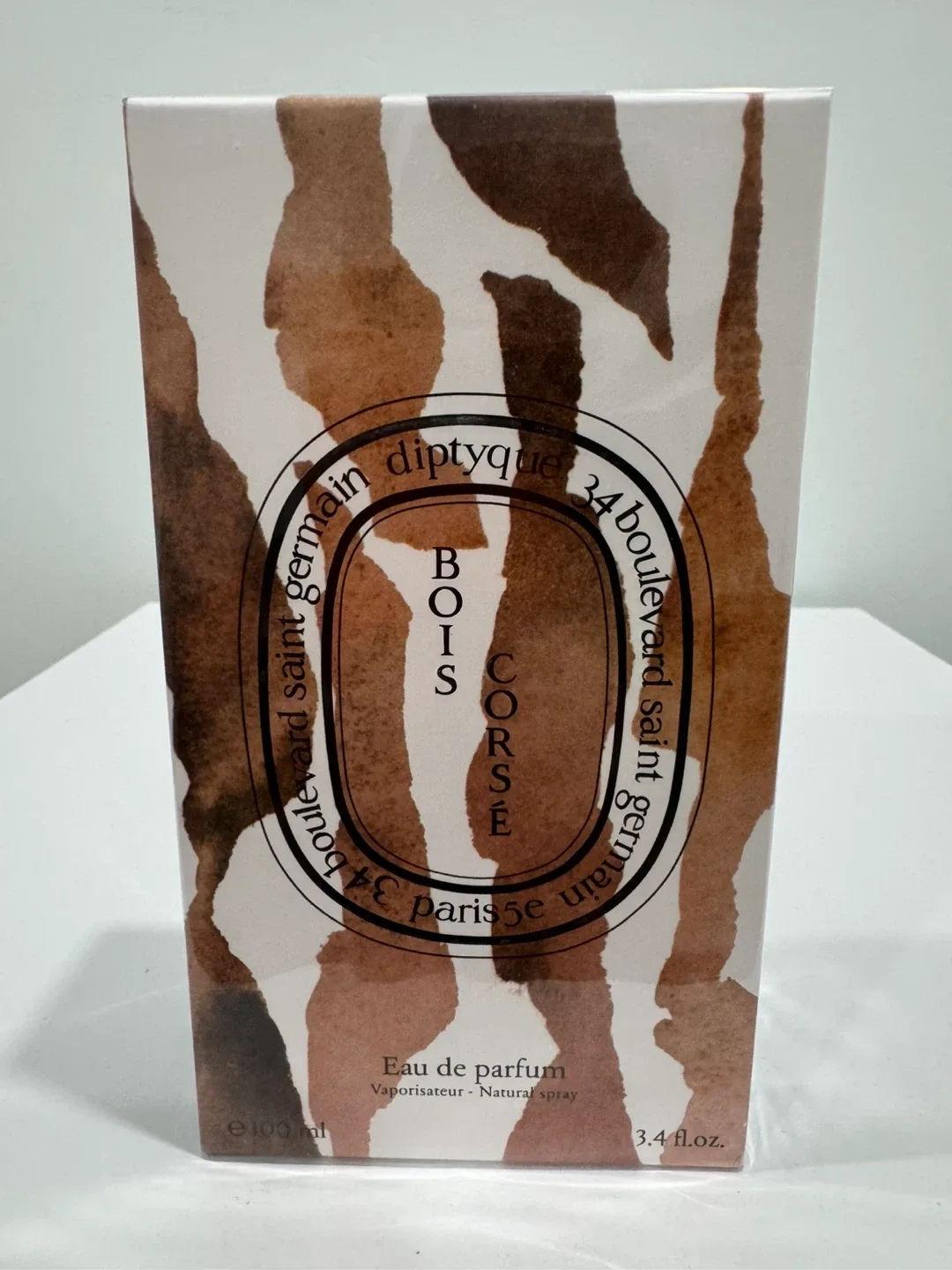 Diptyque Bois Corse 100ml