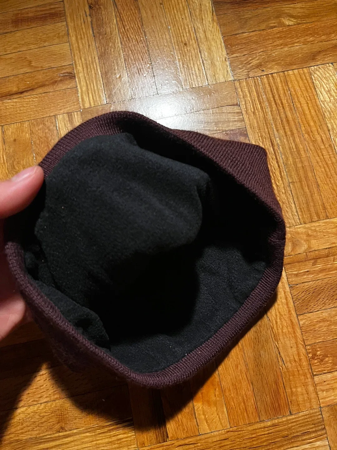Arc'teryx Wool Blend Toque image indicator(2)