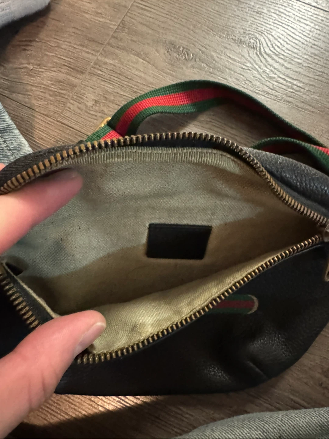Gucci Belt Bag - photo 2