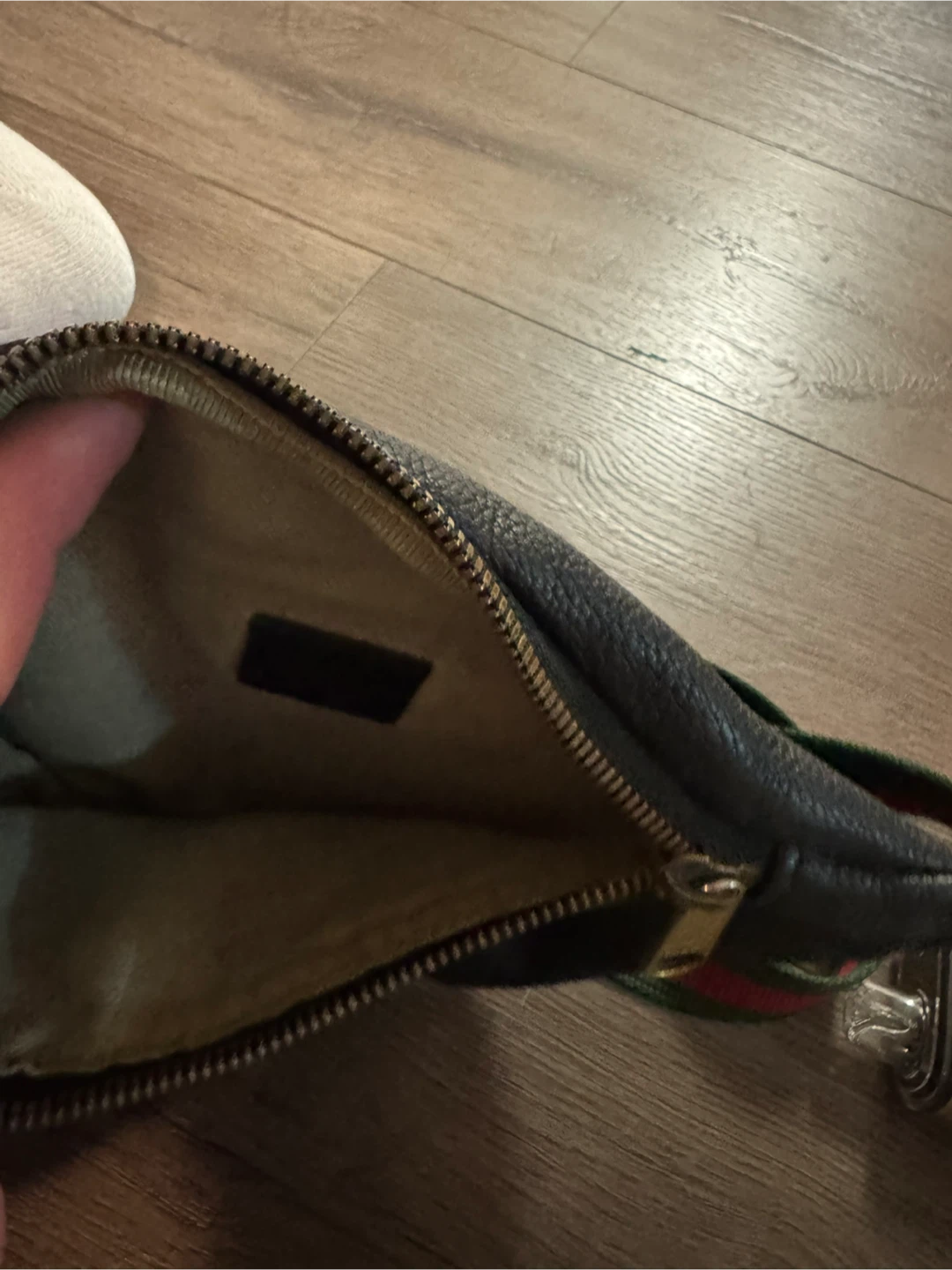 Gucci Belt Bag - photo 3