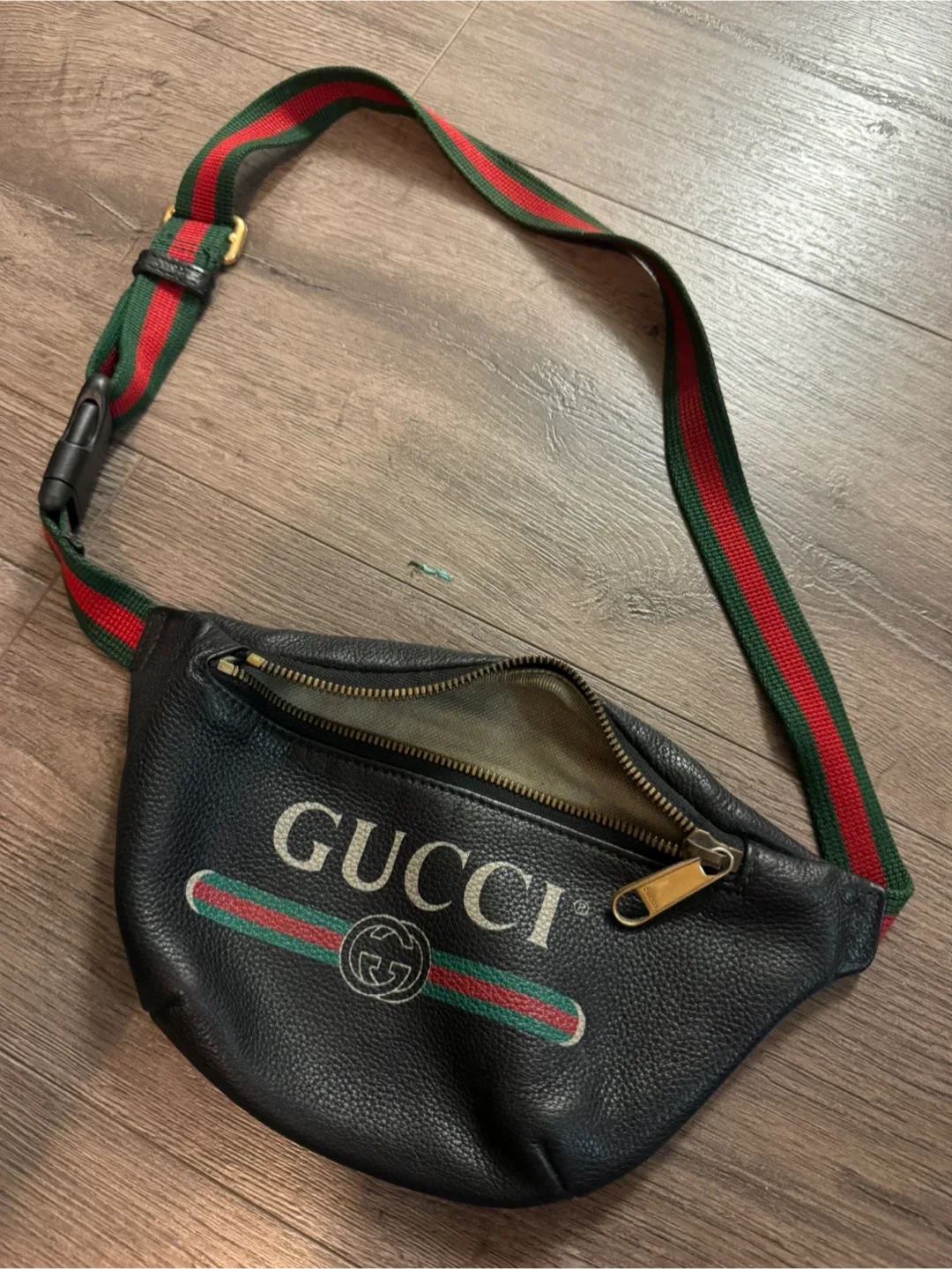 Gucci Belt Bag