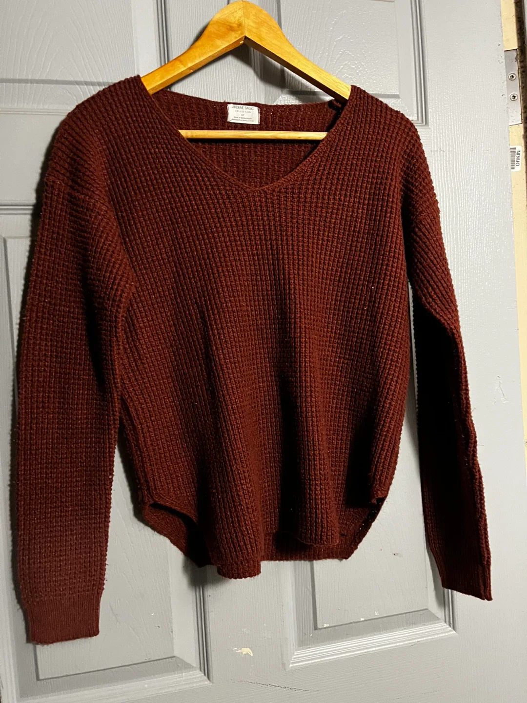 Ardene Basic Sweater - Size S/P