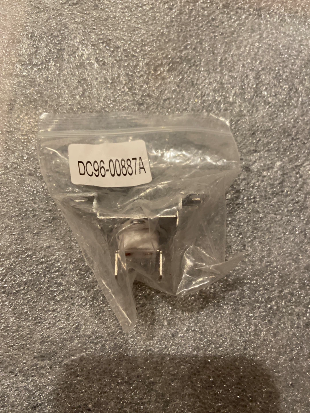Samsung Dryer parts DC47-0000194 - photo 5