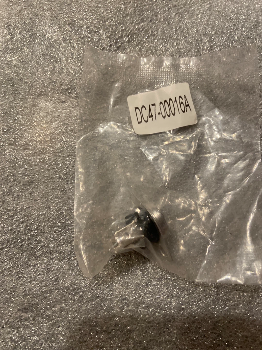 Samsung Dryer parts DC47-0000194 - photo 3