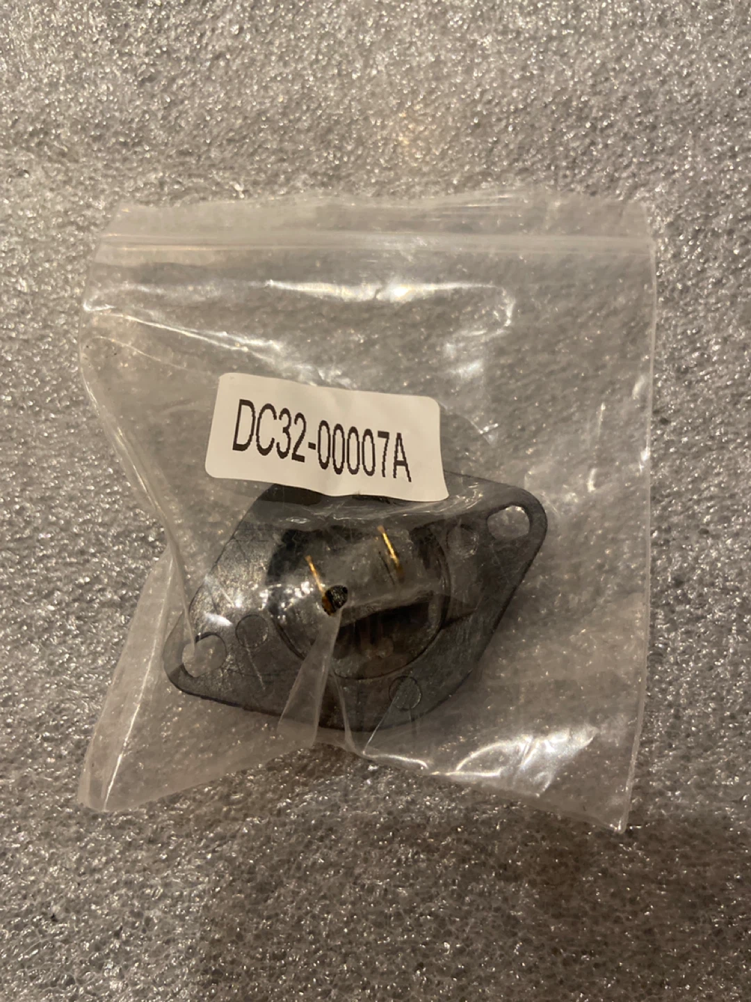 Samsung Dryer parts DC47-0000194 - photo 4