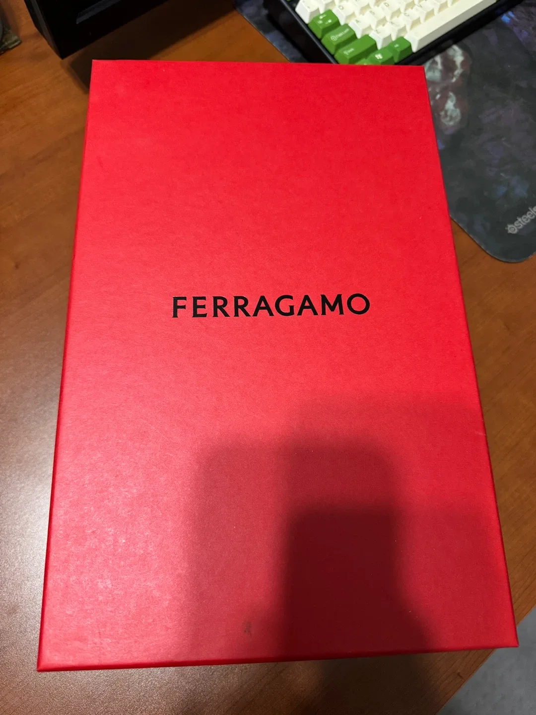 ‼️Size 12 Ferragamo Shoes Brand new - never used