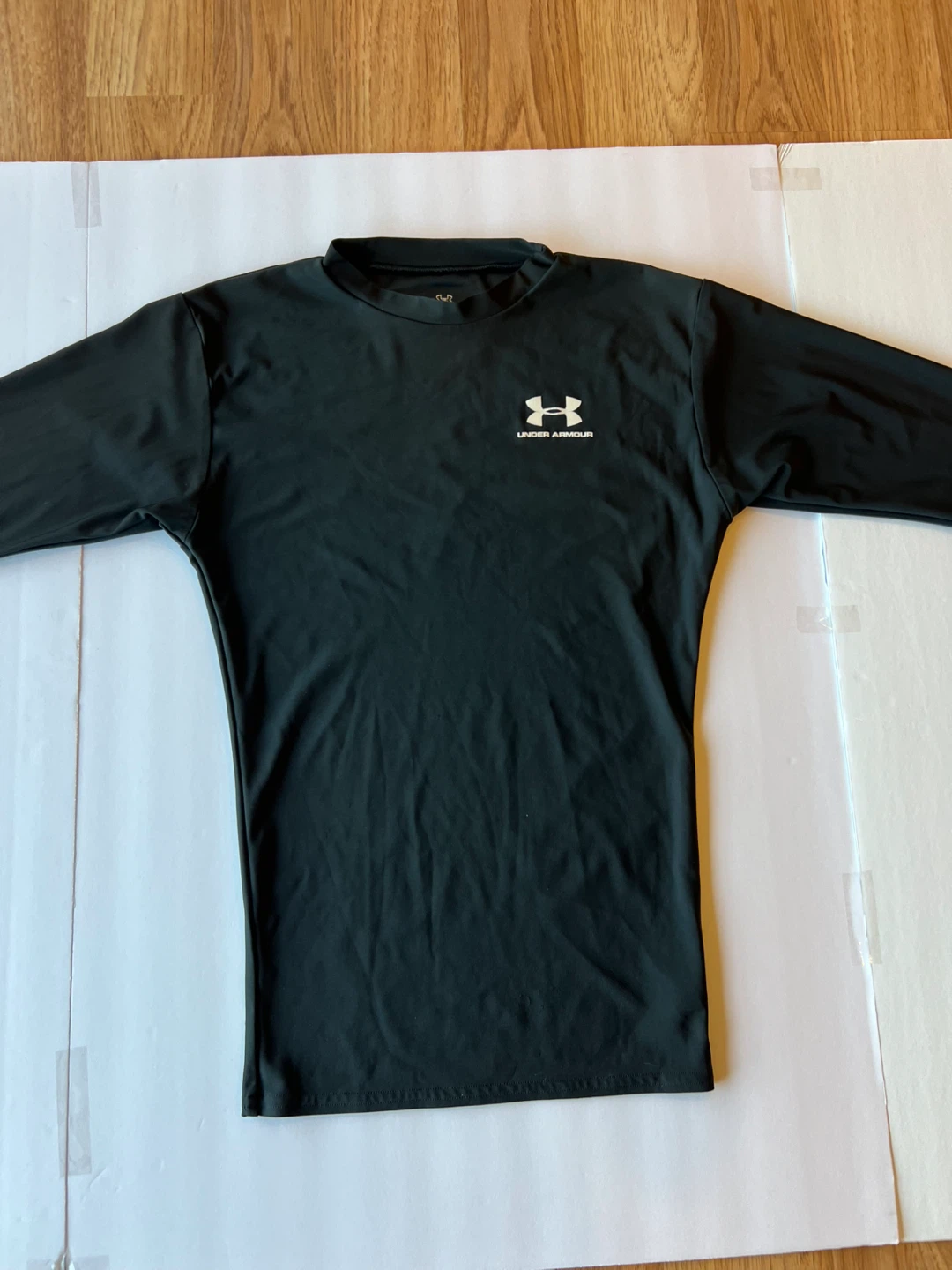Under Armour ColdGear  Long Sleeve #Cleanout - photo 2