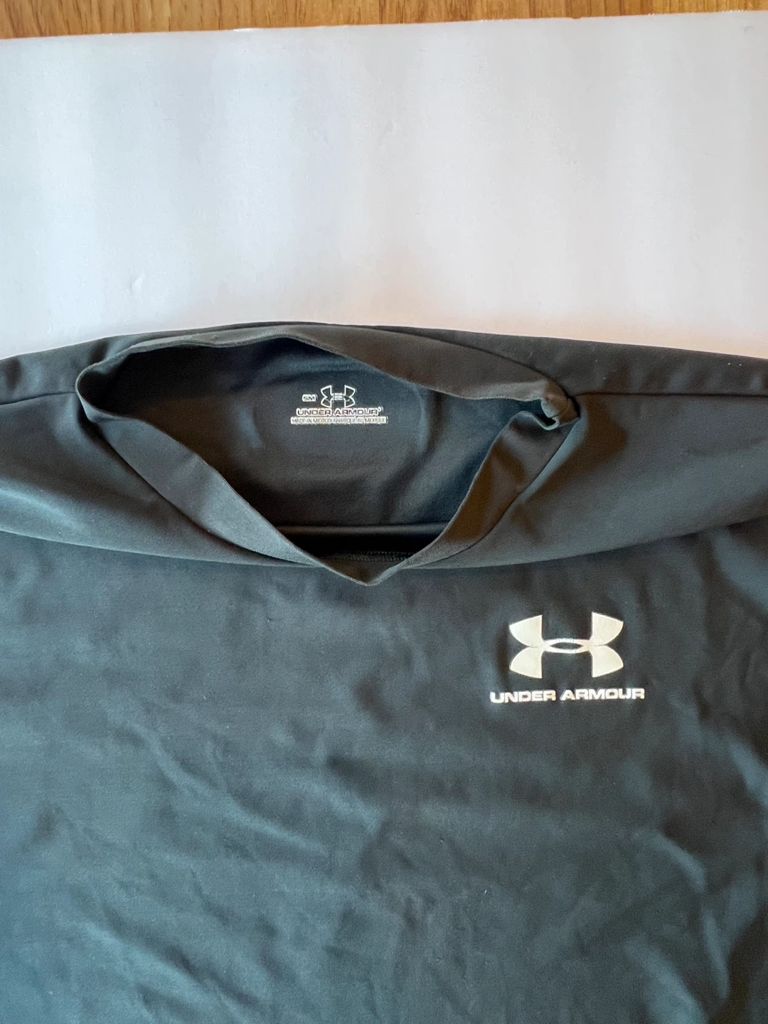 Under Armour ColdGear  Long Sleeve #Cleanout - photo 4