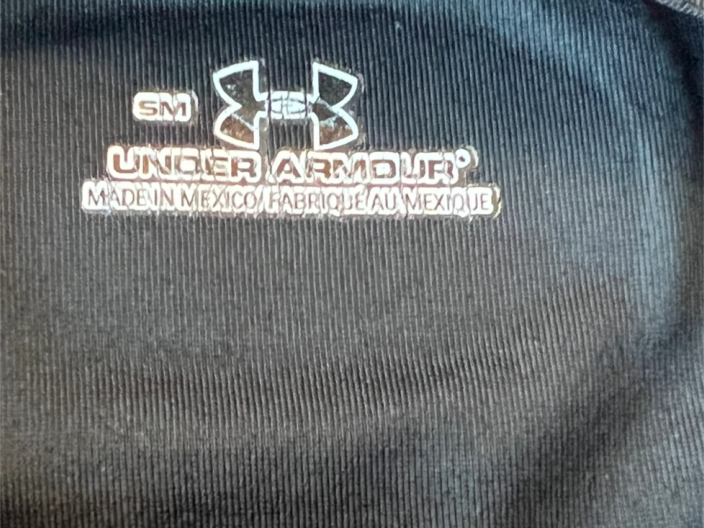 Under Armour ColdGear  Long Sleeve #Cleanout - photo 5