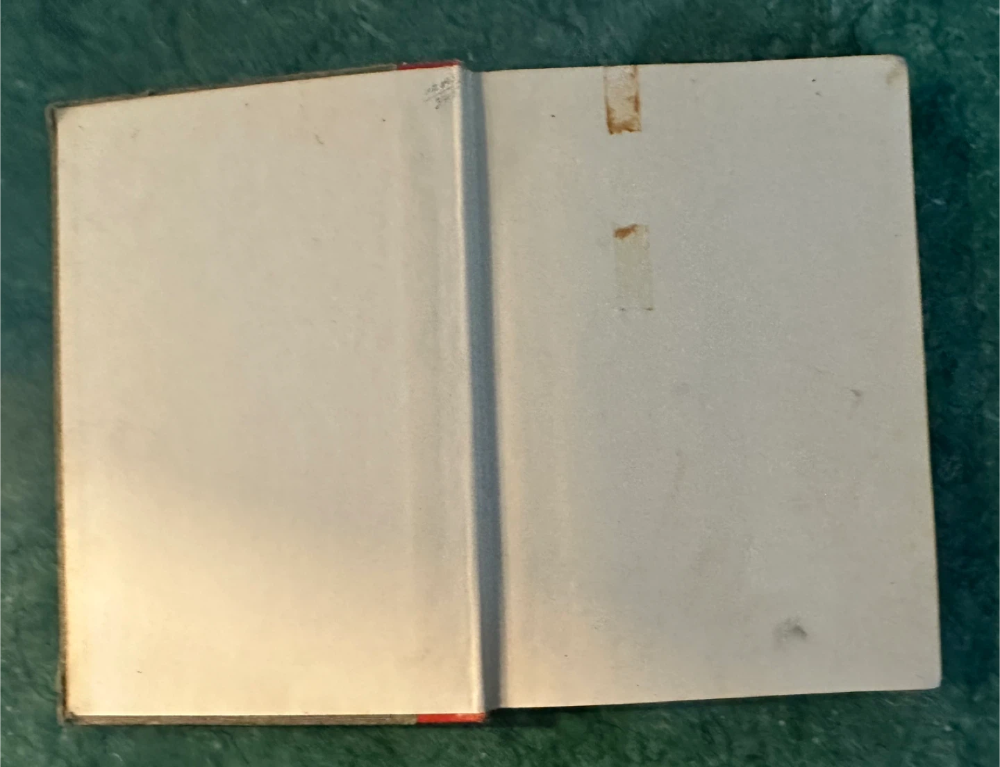 1944 Hardcover The Wonderful Wizard of Oz Book - photo 4