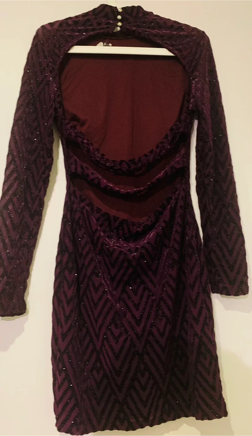 Party Dresses #Cleanout image indicator(10)