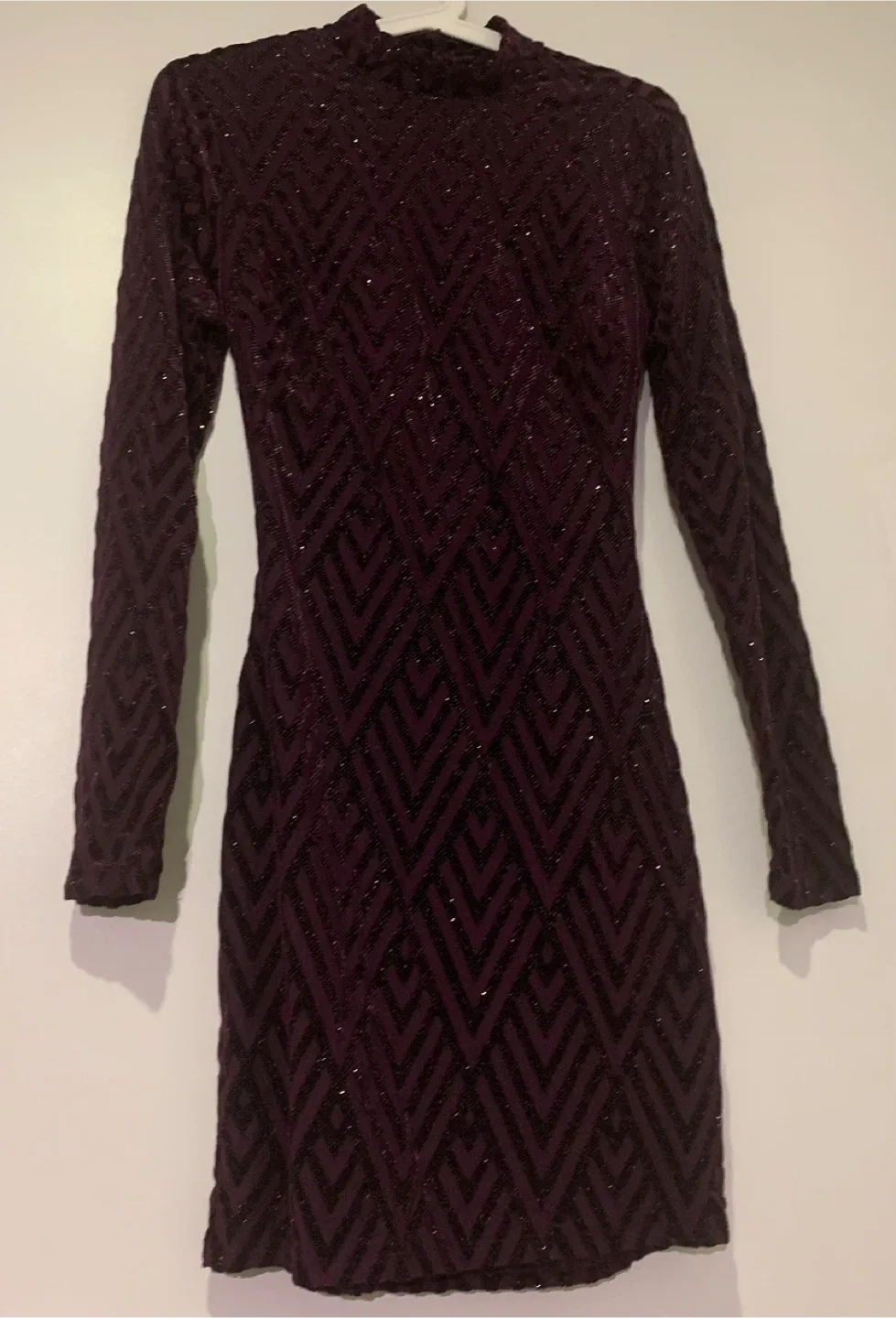 Party Dresses #Cleanout image indicator(8)