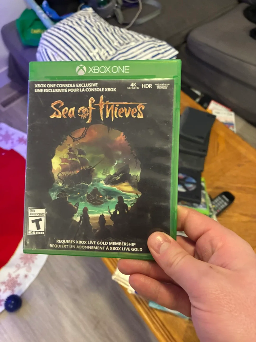 Various video games image indicator(2)