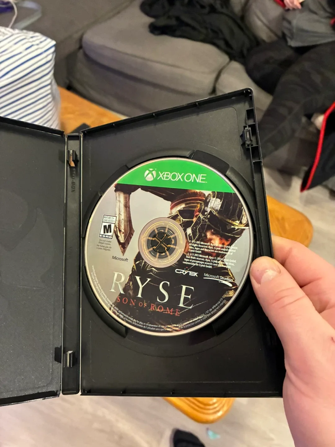 Various video games image indicator(6)