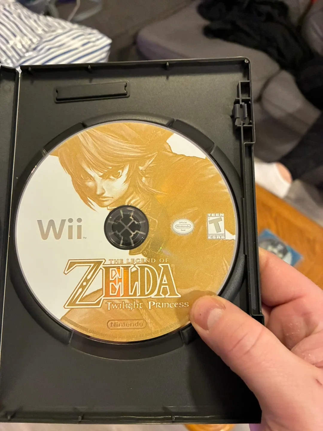 Various video games image indicator(7)