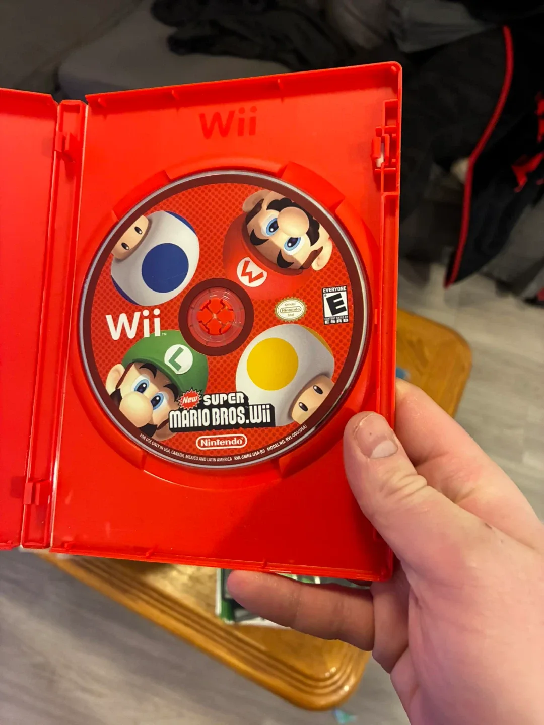 Various video games image indicator(9)