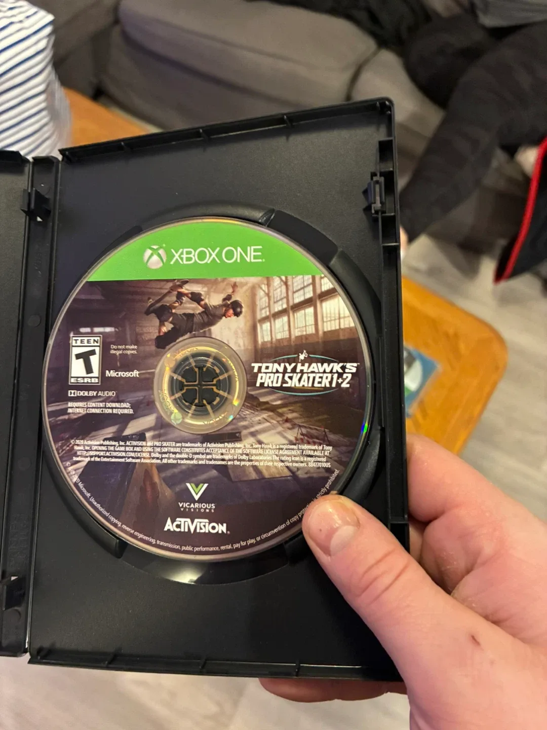 Various video games image indicator(8)