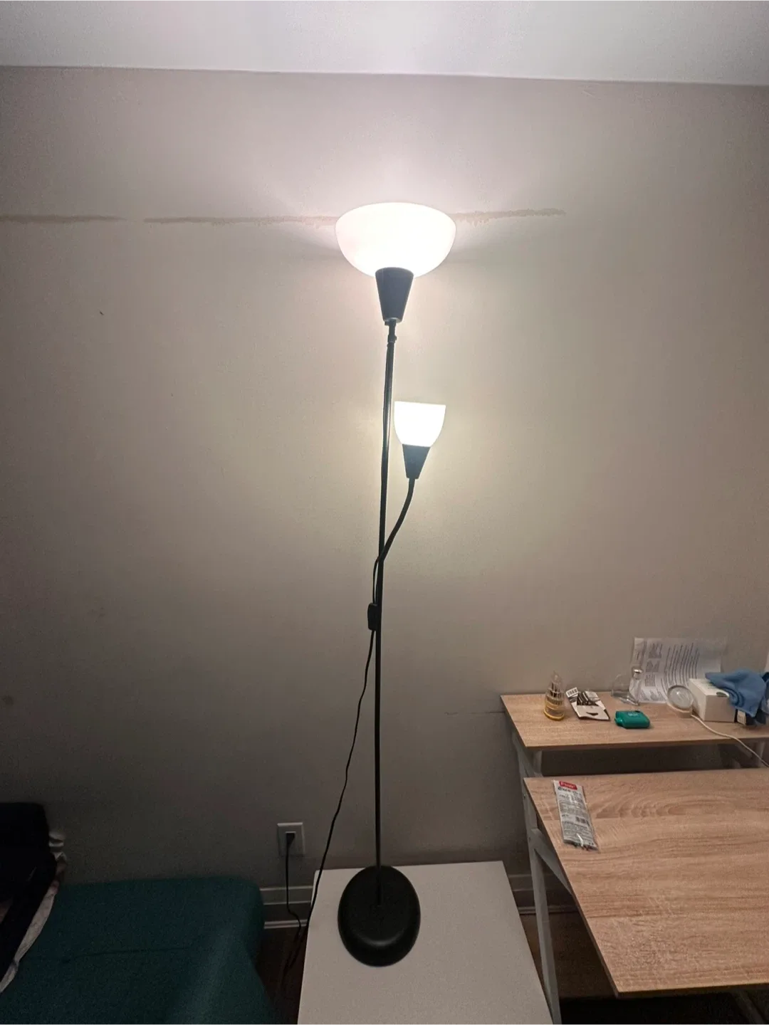 IKEA Floor Lamp