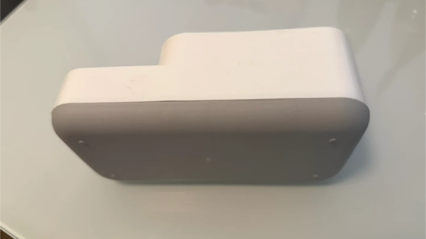 White & Grey Desk Organizer #cleanout image indicator(3)