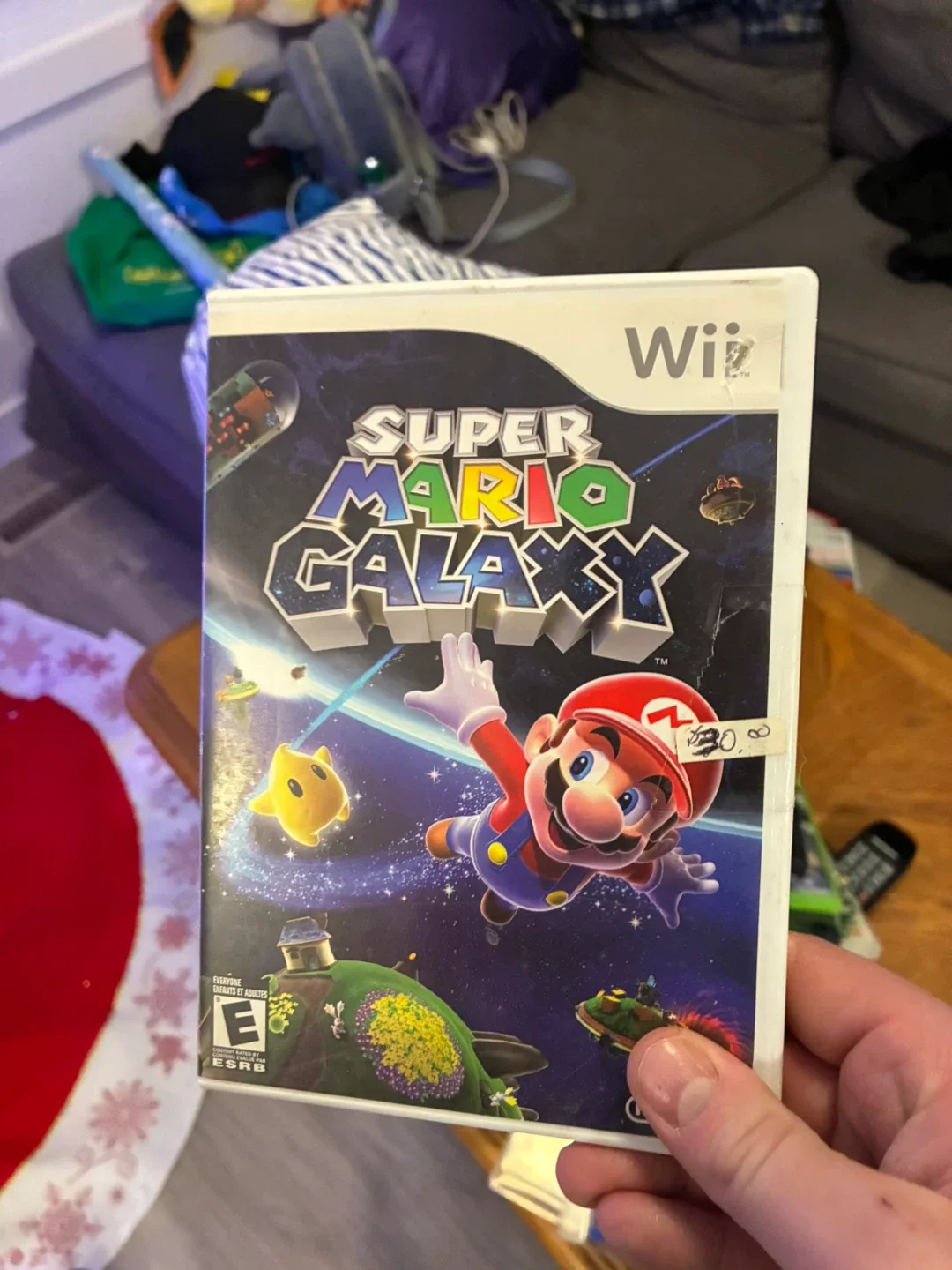 Various video games image indicator(4)