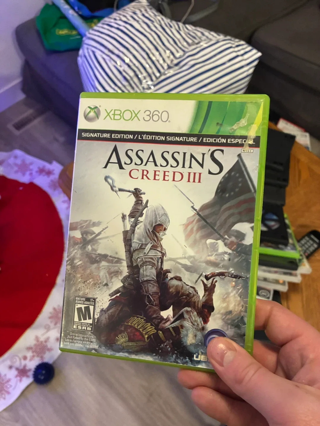 Various video games image indicator(3)