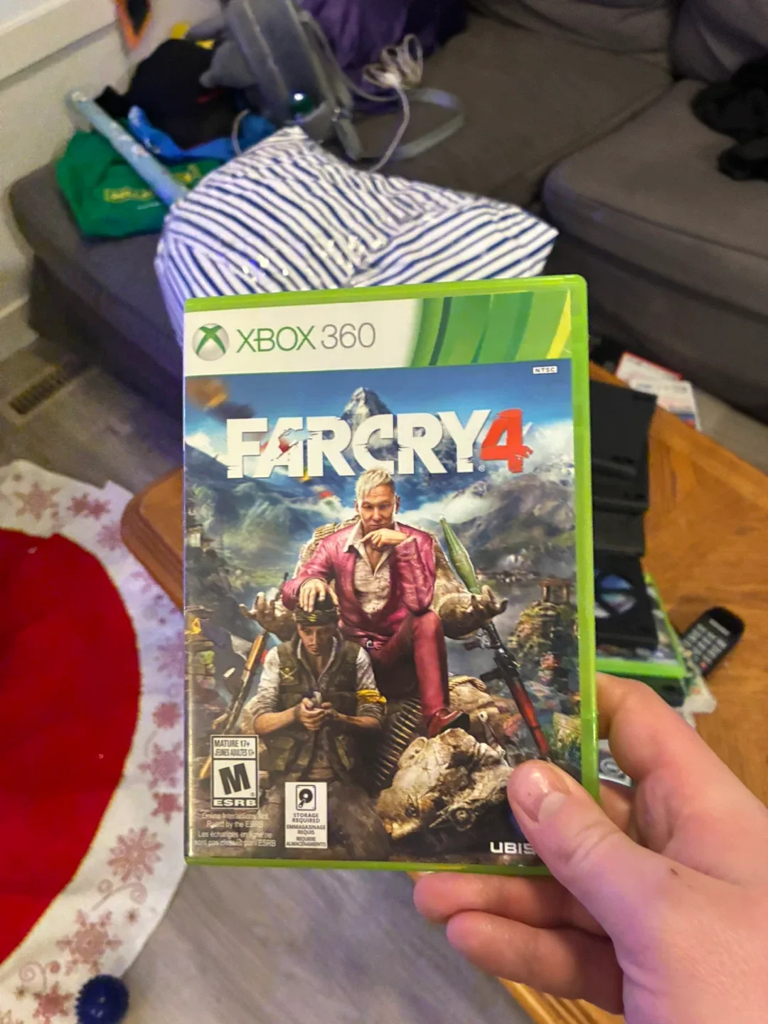 Various video games image indicator(2)