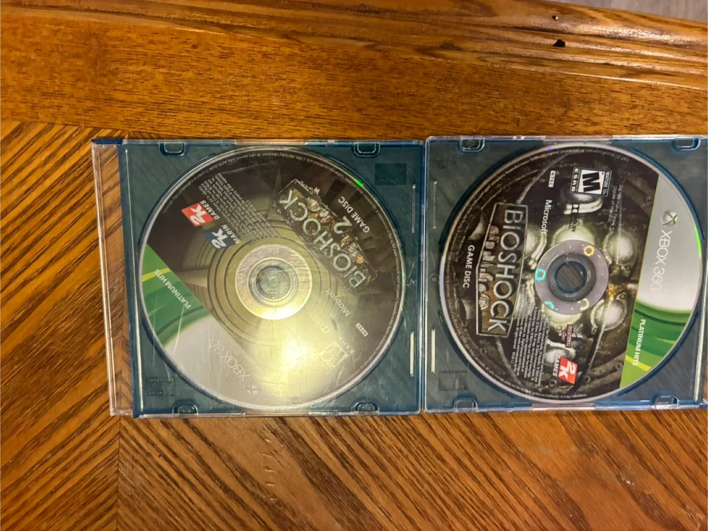 Various video games image indicator(5)