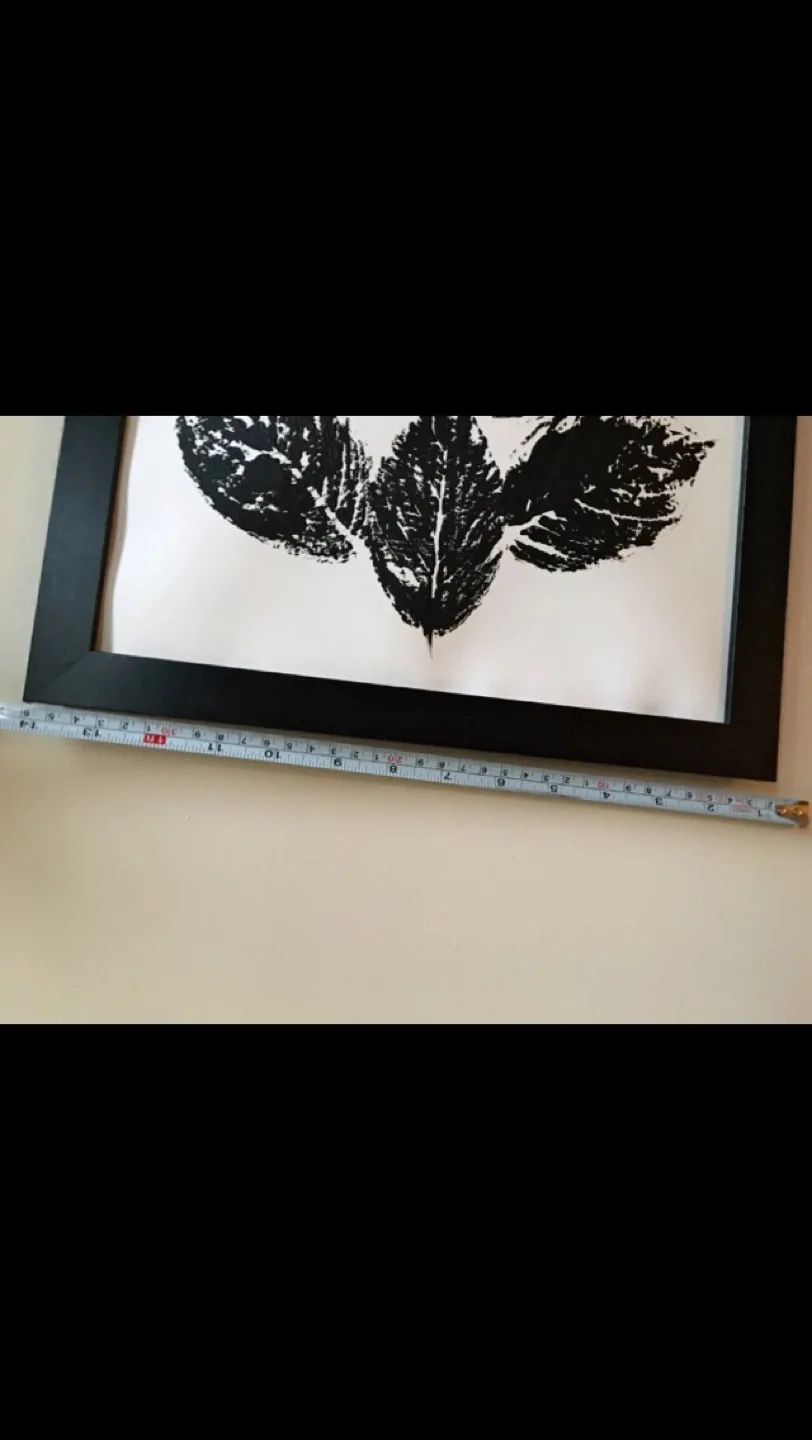 Three frames and 2paint wall image indicator(3)