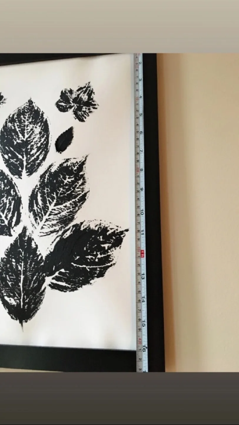 Three frames and 2paint wall image indicator(5)