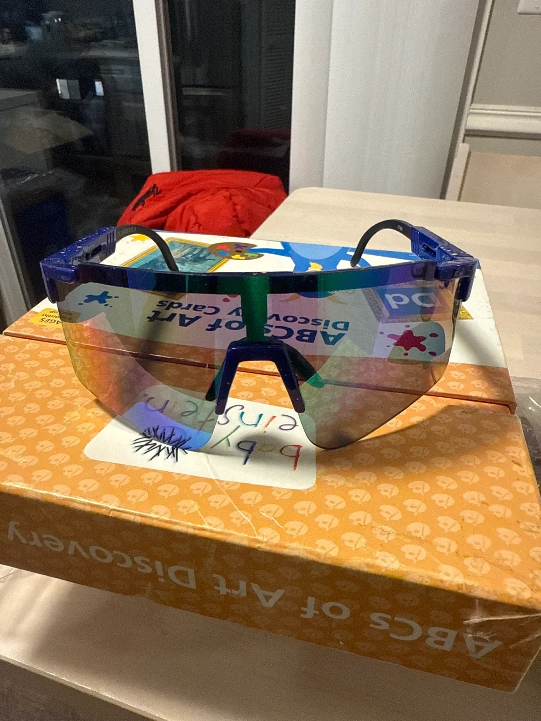 Pit Viper Sunglasses