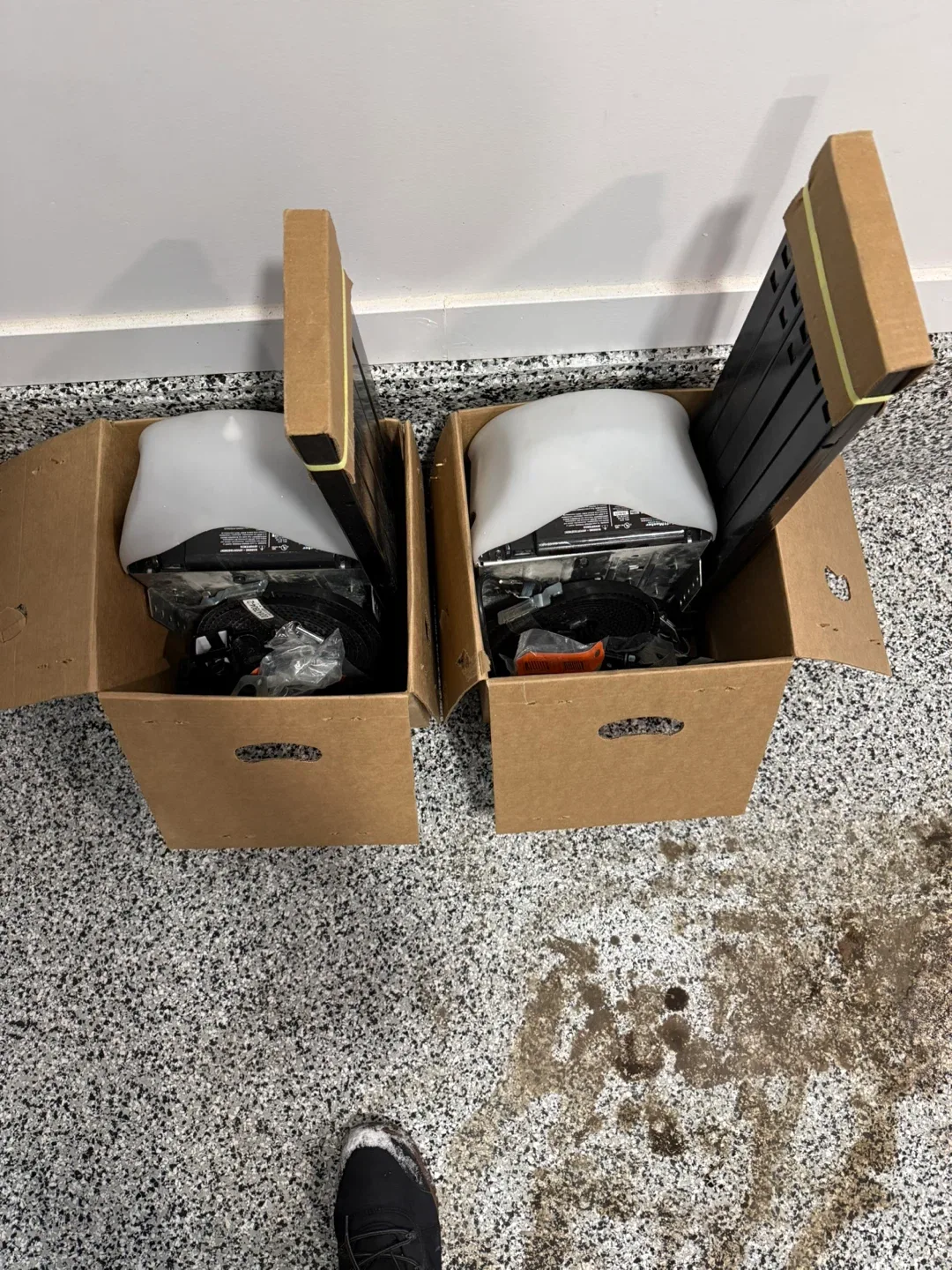 LiftMaster myQ Garage Door Motors- 2