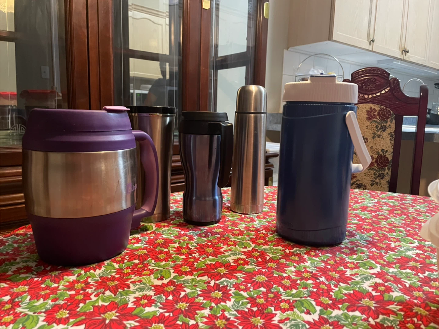 Variety of Thermoses - photo 2