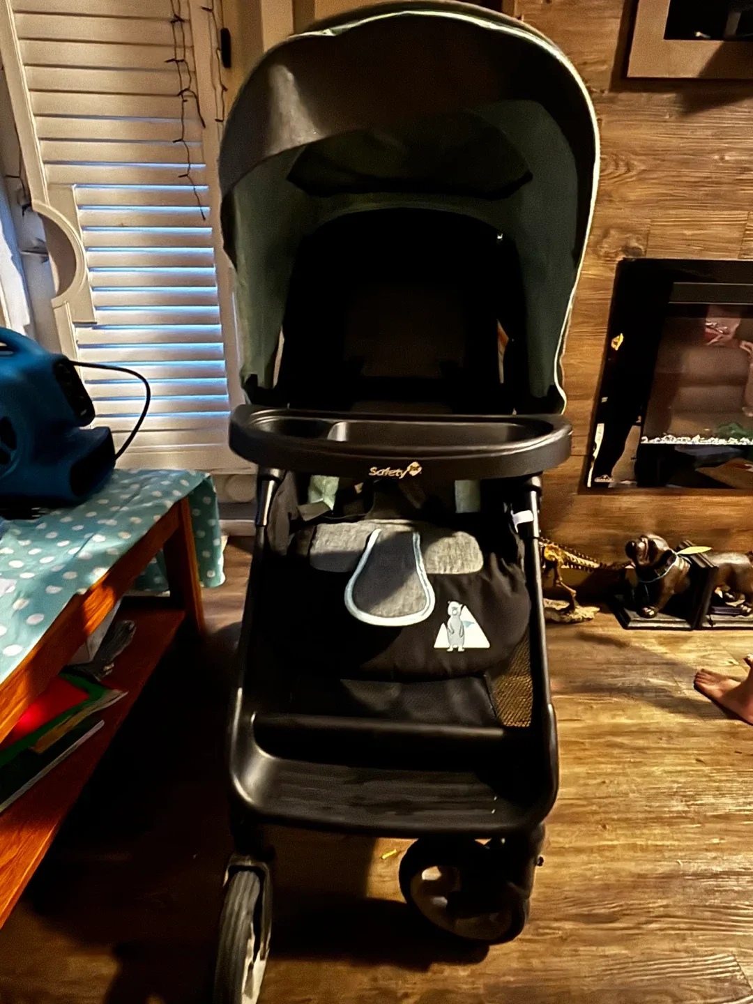 Safety 1st Stroller - Great Condition!