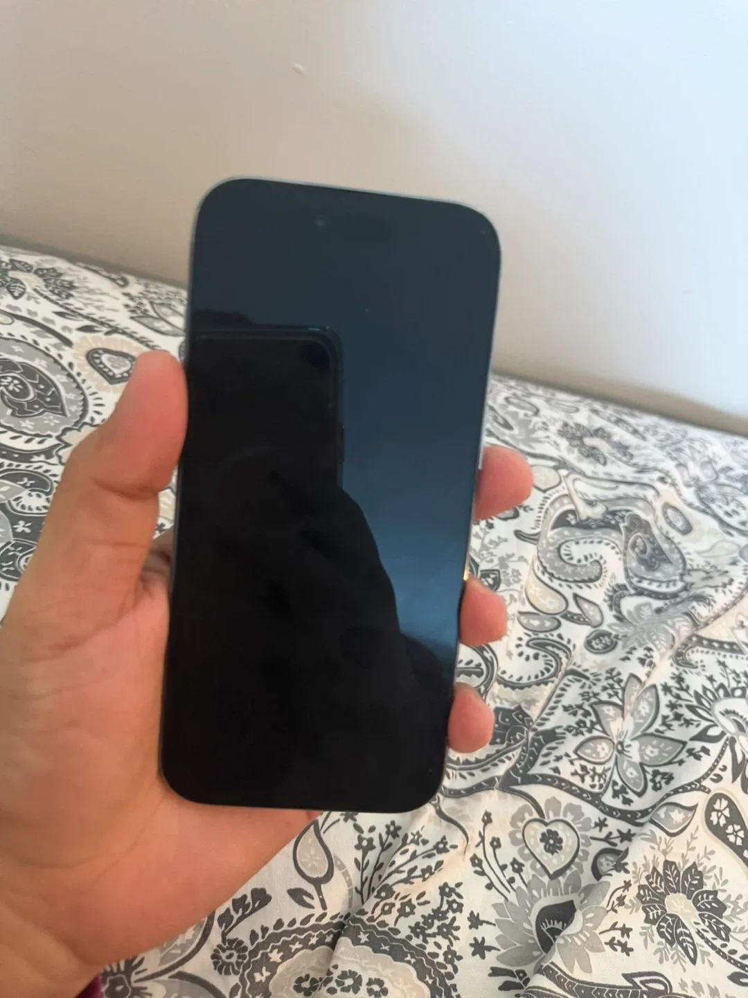 iPhone Air 256GB - Warranty until 2026! image indicator(6)