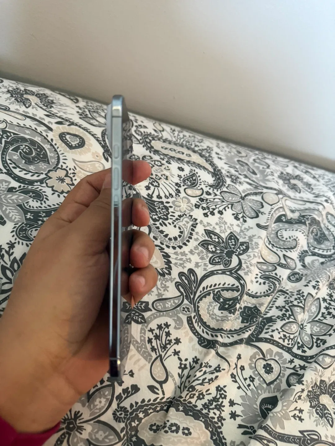 iPhone Air 256GB - Warranty until 2026! image indicator(7)