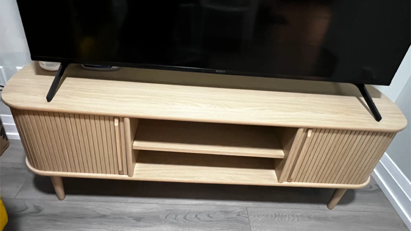 TV stand - photo 2
