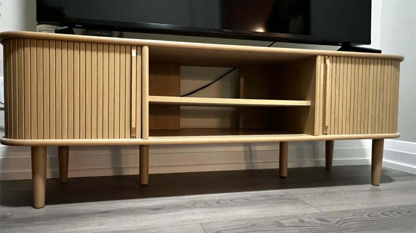 TV stand