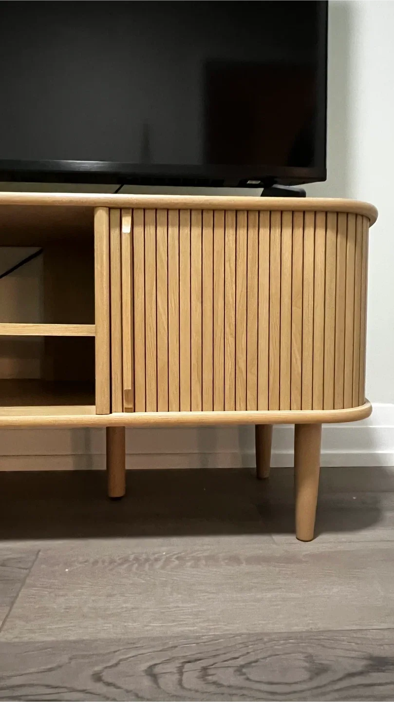 TV stand image indicator(3)